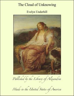 Cover of the book The Cloud of Unknowing by Ebenezer Howard
