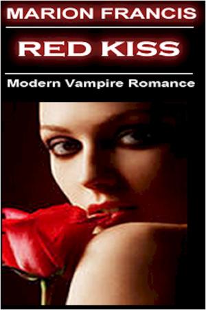 Cover of the book Red Kiss: Romance Short Story by Lucy Gordon