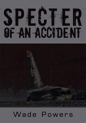 Cover of the book Specter of an Accident by J.J. Diamanti