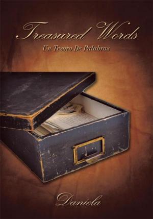 Cover of the book Treasured Words by Tina Cash