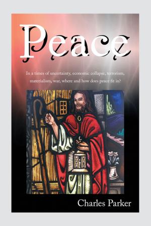 Cover of the book Peace by Richard W. Holmes