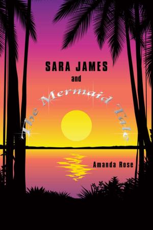 Cover of the book Sara James and the Mermaid Tale by Michael Frank