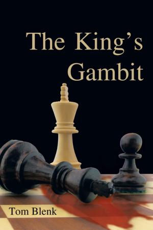 Cover of the book The King's Gambit by aka princess neverland.