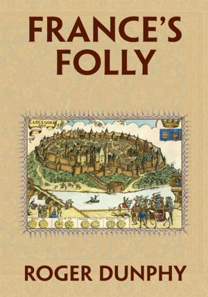 Book cover of France's Folly