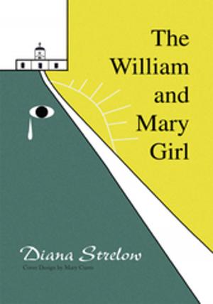 Cover of the book The William and Mary Girl by D H Park