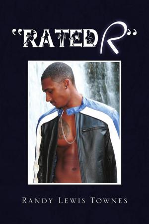 Cover of the book ''Rated R'' by Theron J. Houston
