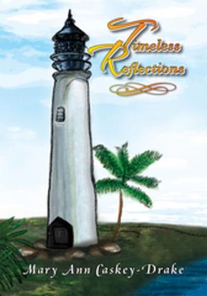 Cover of the book Timeless Reflections by Keandra Barry