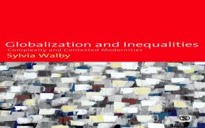 Cover of the book Globalization and Inequalities by Dr. William E. Wagner, Brian Joseph Gillespie, Professor Erin Ruel