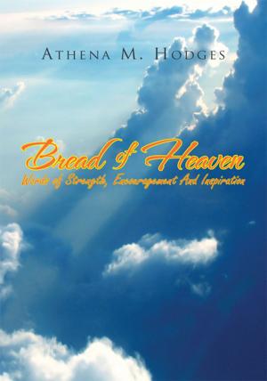 Cover of the book Bread of Heaven by Rabbi David Rabeeya Ph.D.