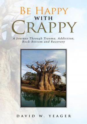 Book cover of Be Happy with Crappy