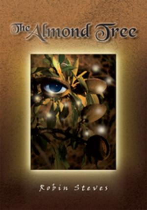 Cover of the book The Almond Tree by Ivory Simion