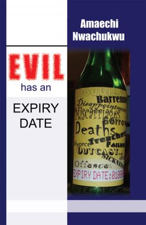 Cover of the book Evil Has an Expiry Date by David Wurtzebach