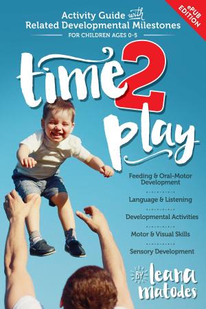 Cover of the book Time 2 Play by Monika Tutterova