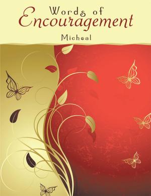 bigCover of the book Words of Encouragement by 