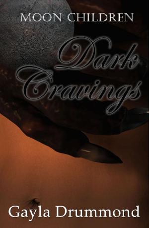Book cover of Dark Cravings
