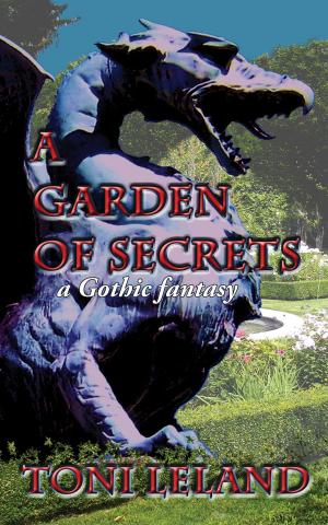 Book cover of A Garden of Secrets
