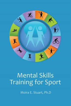 Book cover of Mental Skills Training for Sport