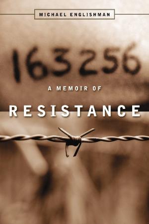 Cover of the book 163256: A Memoir of Resistance by Anne Innis Dagg