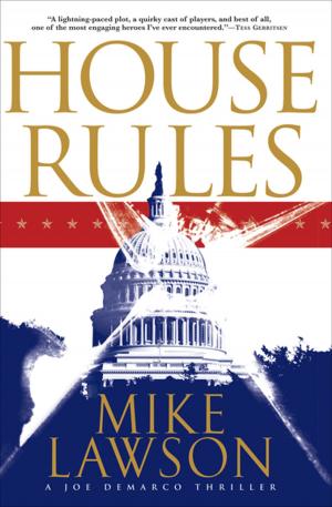 Cover of the book House Rules by Mike Lawson