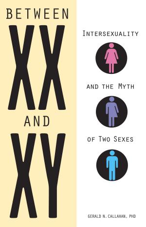 Cover of the book Between XX and XY by Rubin 