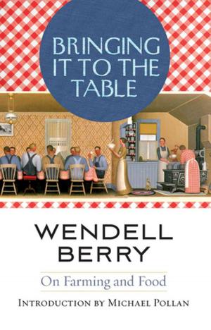 Book cover of Bringing It to the Table