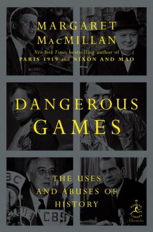 Cover of the book Dangerous Games by Hope Edelman