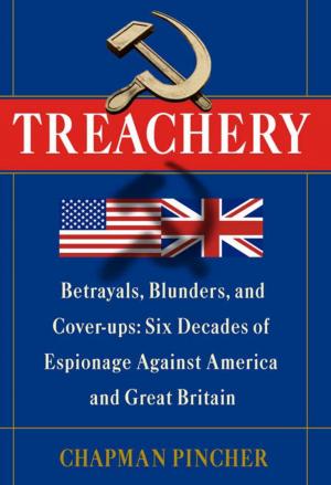 Cover of the book Treachery by Diane Stingley