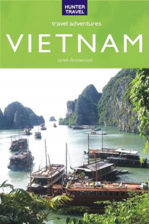 Cover of Vietnam Travel Adventures