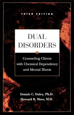 Cover of the book Dual Disorders by Judith Sugg, Renee Siegel