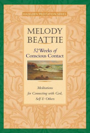 Cover of the book 52 Weeks of Conscious Contact by Martin Salter