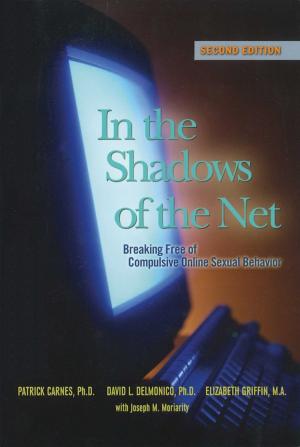 Cover of the book In the Shadows of the Net by Luana Marques, Ph.D.