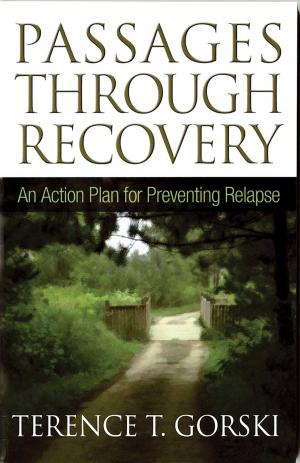 Cover of the book Passages Through Recovery by Eve Joy