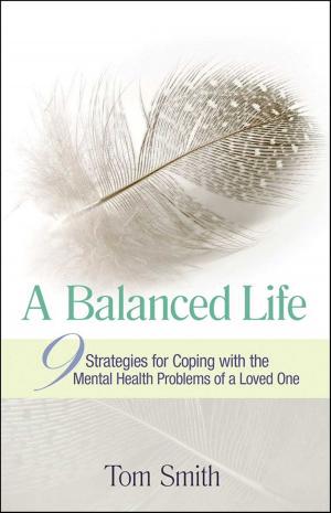 Cover of the book A Balanced Life by Karen Casey