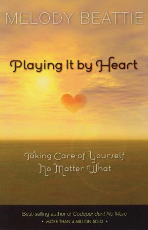 Cover of the book Playing It by Heart by Carol Colleran, Debra Jay