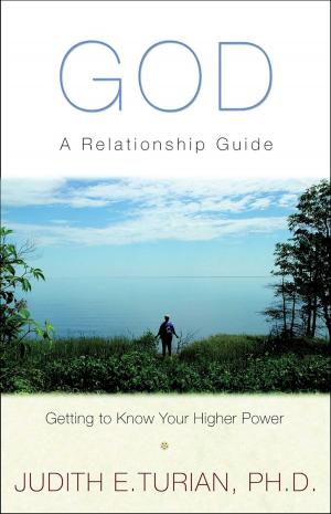 Cover of the book God by Judi Hollis, Ph.D.