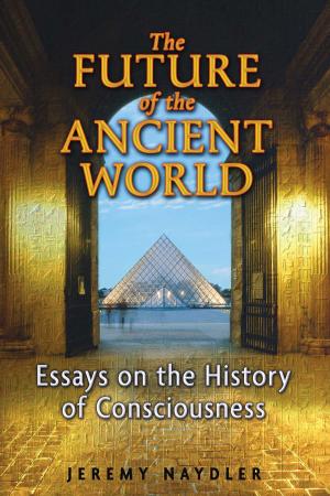 Cover of the book The Future of the Ancient World by Ervin Laszlo