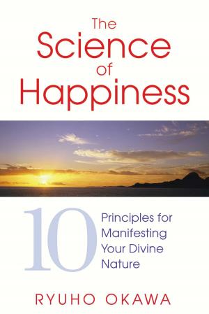 Cover of the book The Science of Happiness by Aaron Kennard