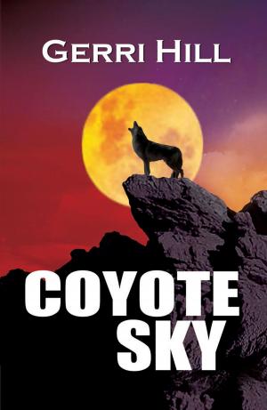 Cover of the book Coyote Sky by Lyn Dowland