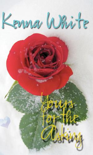 Cover of the book Yours for the Asking by Karin Kallmaker