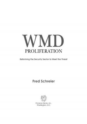 bigCover of the book WMD Proliferation by 