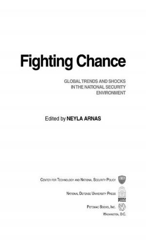 Cover of the book Fighting Chance by Roland W. Haas