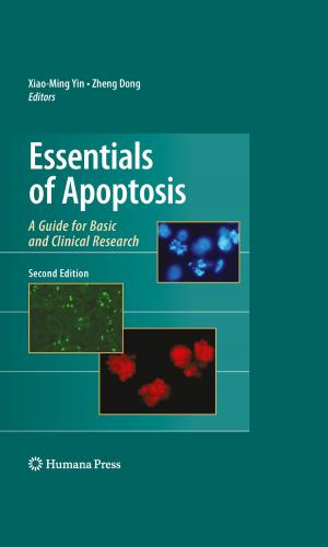 Cover of the book Essentials of Apoptosis by 