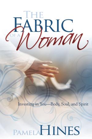 Book cover of The Fabric of a Woman