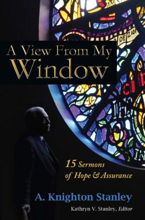 Cover of the book A View From My Window: 15 Sermons of Hope and Assurance by Whit McClendon