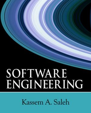 Cover of the book Software Engineering by Rodolfo Ambriz, Mario Landa