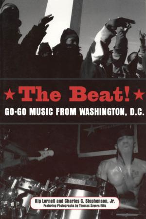 Cover of the book The Beat by Yvonne Joy Harris