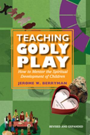 Cover of the book Teaching Godly Play by Mary Lee Wile
