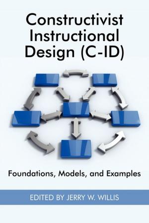 Cover of the book Constructivist Instructional Design (CID) by Terry T. Kidd, Irene Chen