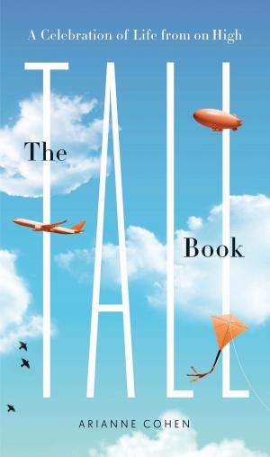 Cover of the book The Tall Book by Nicolas P. Maffei, Kjetil Fallan
