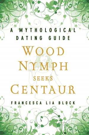 Cover of the book Wood Nymph Seeks Centaur by Michael Steinberger